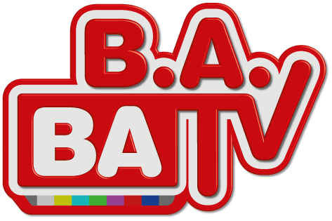 Logo B.A.BA-TV 2016