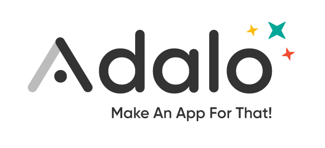 ADALO créer simplement son app