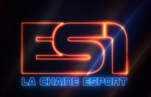 ES1 chaine eSport de Webedia